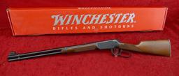 NIB Winchester Big Bore 356 cal. LA Rifle