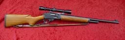 Marlin 1895 SS 45-70 cal Rifle