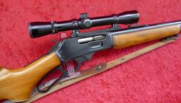 Marlin 1895 SS 45-70 cal Rifle