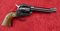 Ruger Single Six 22 cal Revolver