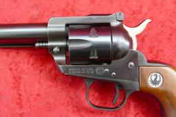 Ruger Single Six 22 cal Revolver