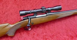 Rare Winchester Model 70 XTR Mannlicher Rifle