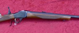 Browning 1885 Oct Bbl 45-70 Rifle