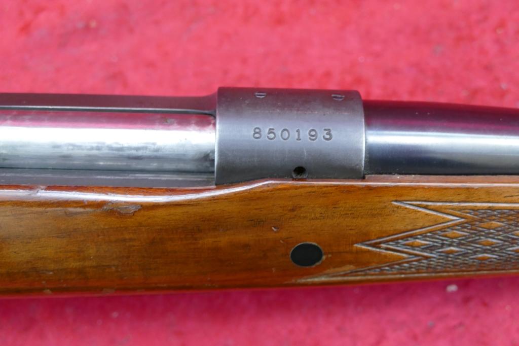 Winchester Model 70 338 WIN Mag Rifle