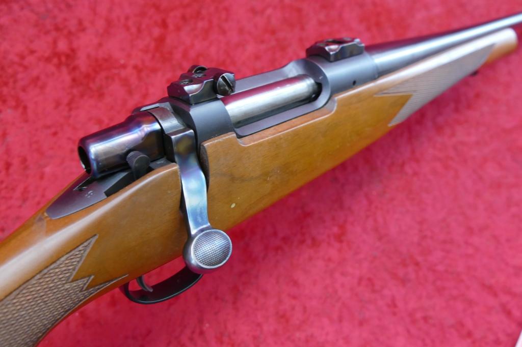 Remington Model 7 in 7mm-08 Rifle