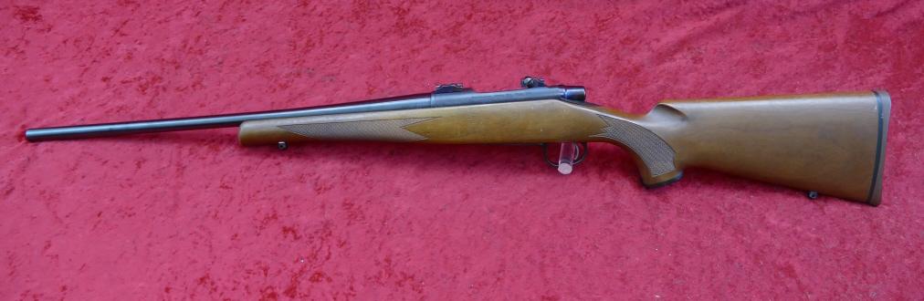 Remington Model 7 in 7mm-08 Rifle