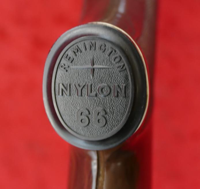 Remington Nylon 66