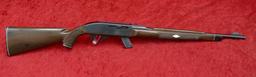 Remington Mohawk 10C Nylon 22 cal Rifle