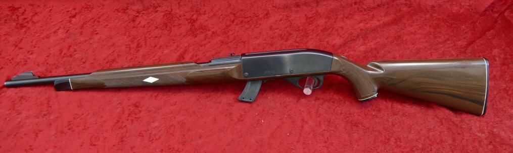 Remington Mohawk 10C Nylon 22 cal Rifle