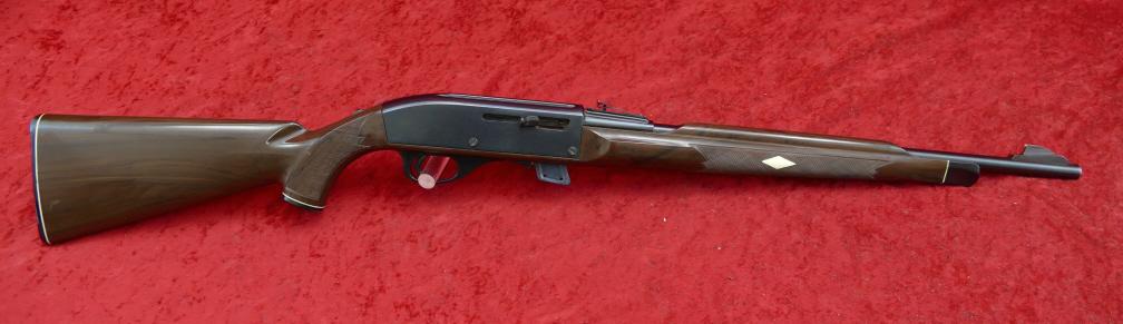 Remington Nylon 77 22 Rifle