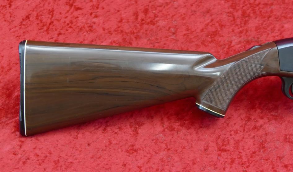 Remington Nylon 77 22 Rifle