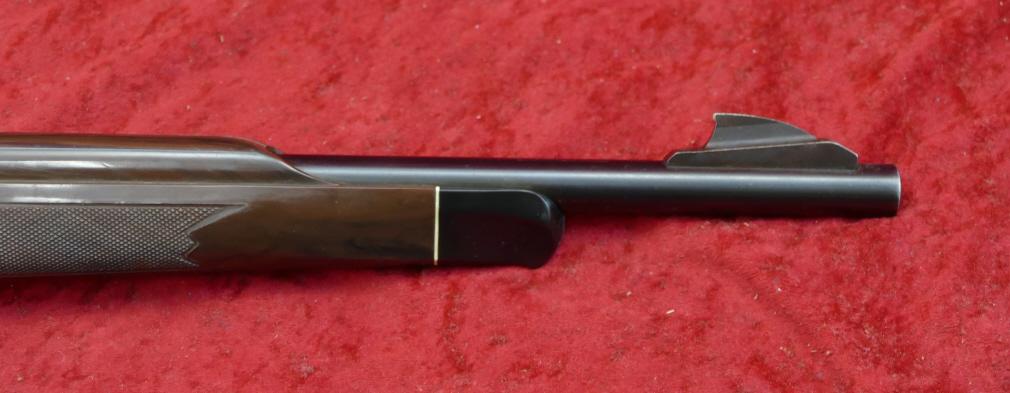 Remington Nylon 77 22 Rifle