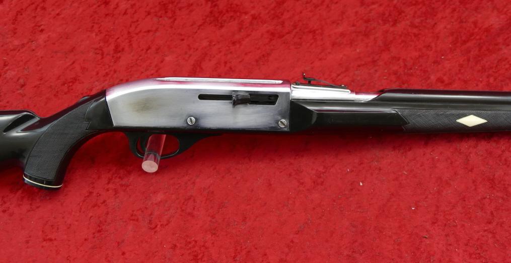 Remington Apache Black Nylon 66