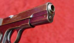 Colt 1908 380 cal. Pocket Pistol