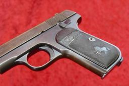 Colt 1908 380 cal. Pocket Pistol