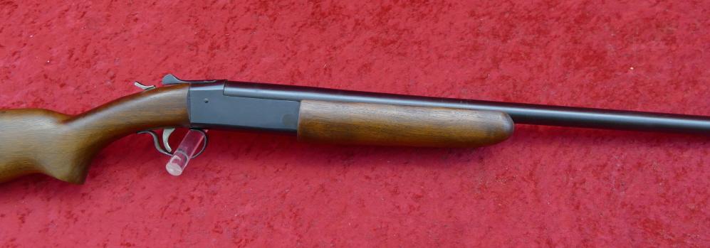 New Winchester Model 37 20 ga Shotgun