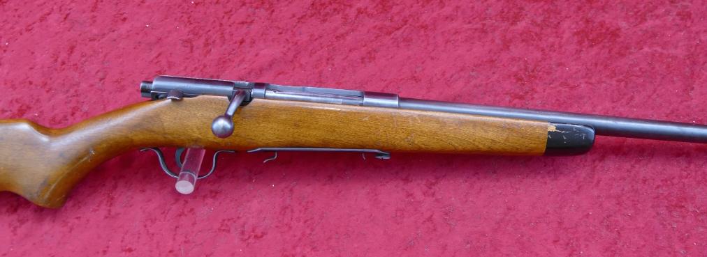 Stevens 58B 410 ga Bolt Action