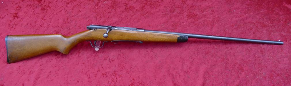 Stevens 58B 410 ga Bolt Action