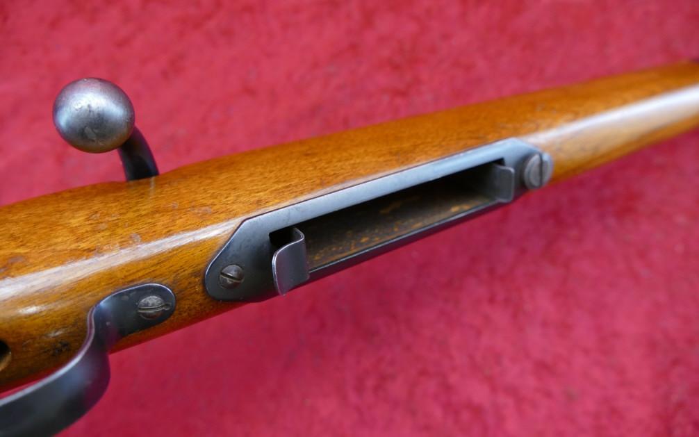 Stevens 58B 410 ga Bolt Action