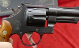 Smith & Wesson Model 28-2 Hwy Patrolman