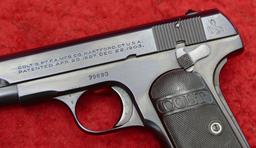 Colt 1908 380 cal Pocket Pistol