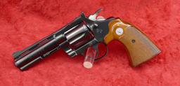 Colt Diamondback 38 Spec Revolver