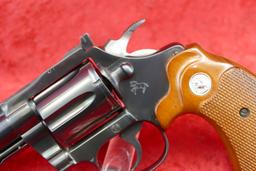 Colt Diamondback 38 Spec Revolver