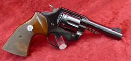 Colt Lawman MKIII 357 Revolver