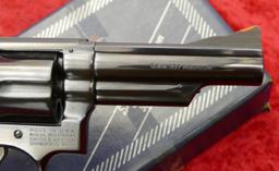 Smith & Wesson Model 19-3 357 Combat Magnum
