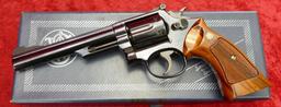 Smith & Wesson Model 19-3 357 Magnum