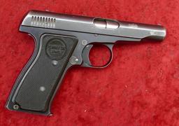 Remington Model 51 380 cal. Pocket Pistol