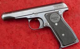 Remington Model 51 380 cal. Pocket Pistol