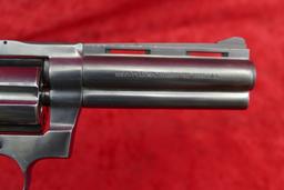 Colt Diamondback 22 cal Revolver