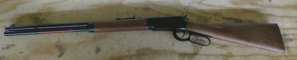 NIB Winchester 1894 32 spec Rifle