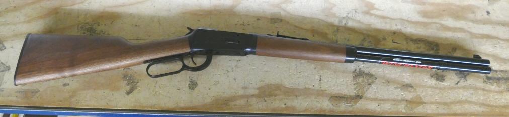 NIB Winchester 1894 32 spec Rifle