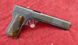 Early Colt 1902 Sporting Pistol