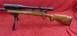 Remington Model 700 Varmit 22-250 Rifle