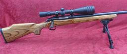 Remington Model 700 Varmit in 223 cal.