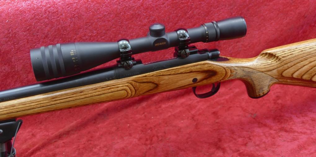 Remington Model 700 Varmit in 223 cal.