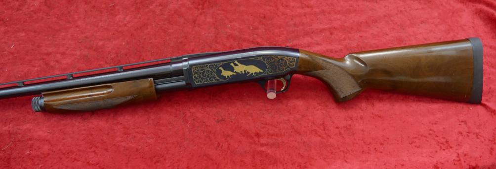 Browning BPS NWTF 2001 Gun of the Year