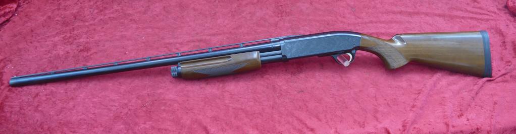 Browning BPS 12 ga w/Enhanced Receiver