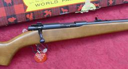 Winchester Model 121 Youth Rifle