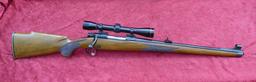 Winchester Model 70 Mannlicher Rifle