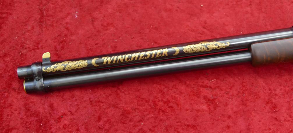 Winchester 94 120th Anniversary 44-40 cal Rifle