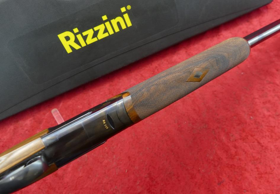 Rizzini BR320 Trap Gun