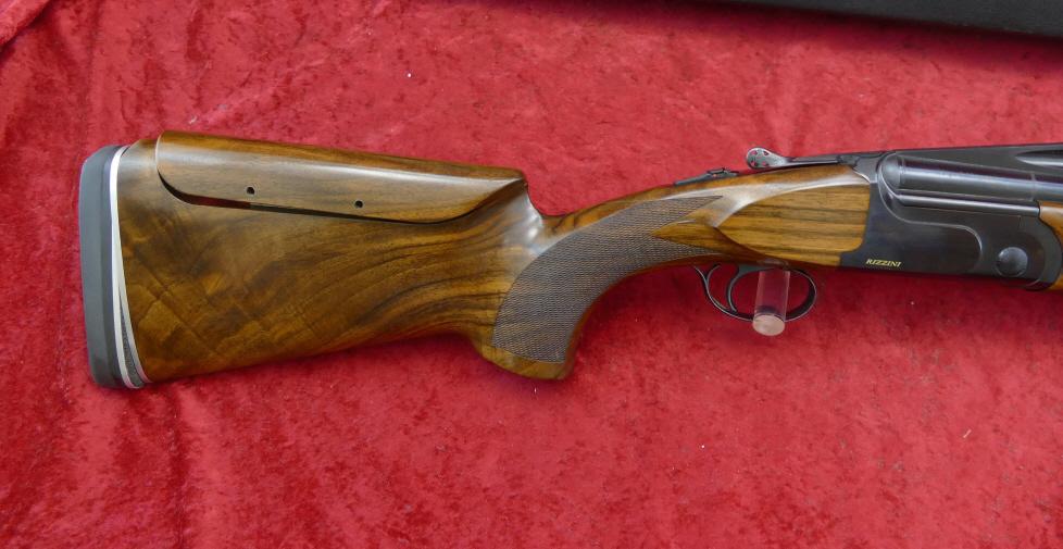 Rizzini BR320 Trap Gun