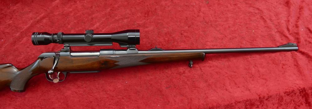 KRICO German Made Rifle