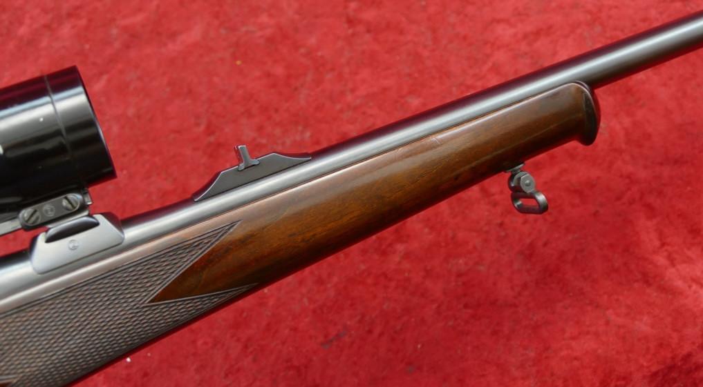 KRICO German Made Rifle