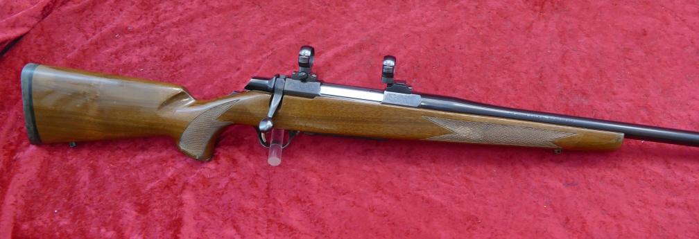 Browning Medallion 7mm Mag A-Bolt Rifle