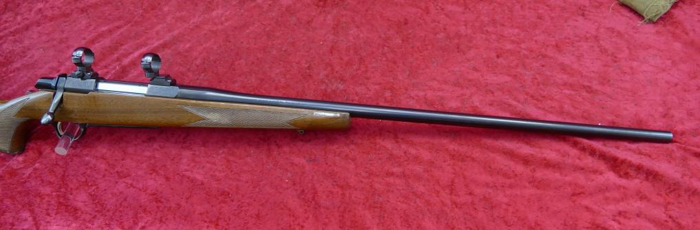 Browning Medallion 7mm Mag A-Bolt Rifle